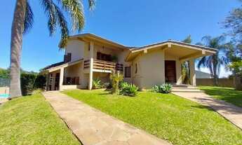 Imagem: Casa com 3 dormitórios à venda, 276 m²