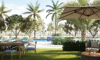 Imagem 4: Praia dos Carneiros - Tamandaré - PE - Flat para venda tem 26 m² quadrados com 1 quarto