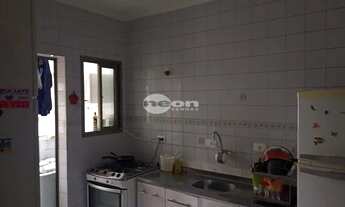 Imagem 7: SãO BERNARDO DO CAMPO - Apartamento Padrão - Centro