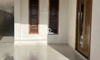 Imagem 5: Casa Maravilhosa - 4 Quartos - 180m2 - Ventilada - Grande Espaço - Pròx. condomínio Sunset