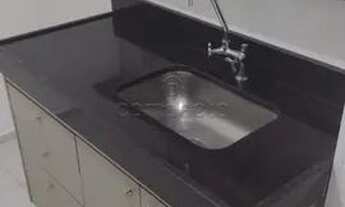 Imagem 4: Apartamento Padrão em São José do Rio Preto