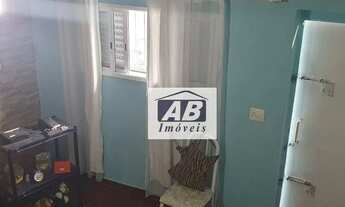 Imagem 3: Sobrado com 2 dormitórios, 60 m² - venda por R$ 370.000,00 ou aluguel por R$ 1.500,00/mês