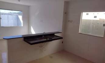 Imagem 4: Casa para venda tem 75 metros quadrados com 2 quartos