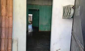 Imagem 3: Casa no bairro de cruz das almas