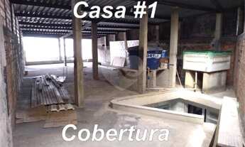 Imagem 5: Casa-Osasco-Jardim Elvira