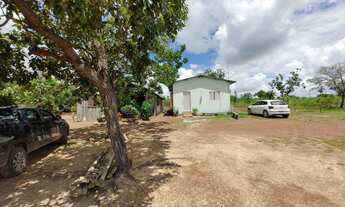 Imagem 6: Vende-se Sítio 35 hectares, Rosário Oeste MT..