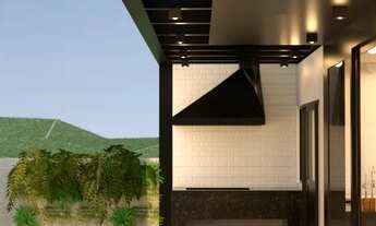 Imagem 6: Terreno com projeto aprovado