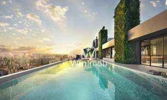 Imagem 4: Apartamento com 1 dormitório à venda, 27 m² por R$ 469.000,00 - Cidade Baixa - Porto Alegr