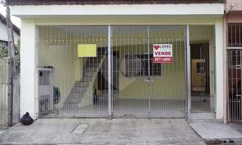 Imagem: Sobrado no Tremembé com duas residências