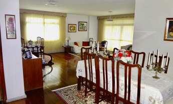 Imagem 5: 200m² e 3 vagas. Varandão