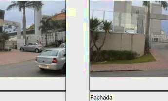 Imagem: JUIZ DE FORA - Apartamento Padrão