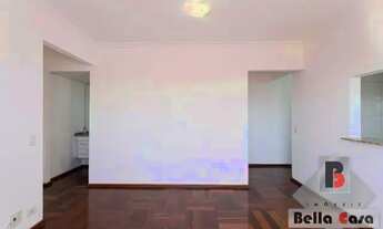 Imagem 6: Apartamento na Mooca, 59m2, com 02 quartos, sala para 02 ambientes e 02 vagas