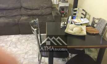 Imagem 6: Casa de rua-À VENDA-Vila Kosmos-Rio de Janeiro-RJ