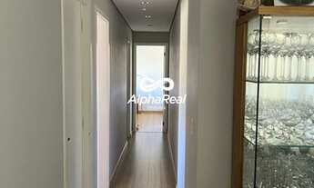 Imagem 7: Apartamento no Alphaville Lagoa dos Ingleses, Nova Lima