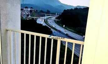 Imagem 4: Apartamento com 2 dormitórios para alugar, 44 m² por R$ 1.591,00 ( fora condominio 304.00