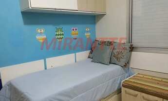 Imagem 5: Apartamento de 123m² com 3 quartos em Mandaqui