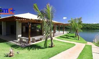Imagem 6: Chácaras Lago Verde ( Represa de Miranda), Uberlândia - 256m², 4 vagas
