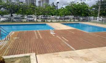 Imagem 3: Reformado e Projetado - 18° andar - 114m² - 3 vagas no Lacqua Club