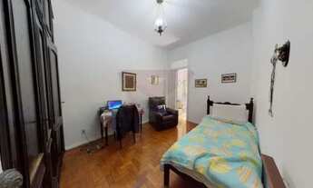 Imagem 4: Apartamento em Botafogo - Rio de Janeiro