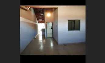 Imagem: Vendo ágio de casa em trindade