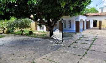 Imagem 2: Casa com 4 dormitórios à venda, 184 m² por R$ 860.000,00 - Fátima - Teresina/PI