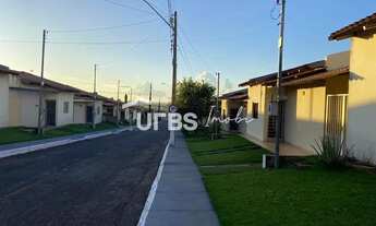 Imagem 7: 0 - Casa 3 quartos, sendo 1 suíte