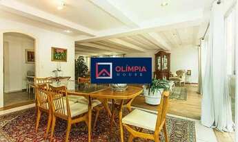 Imagem 3: Venda Apartamento 4 Dormitórios - 680 m² Higienópolis