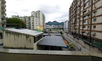 Imagem 6: Apartamento com 2 quartos, 65m2, à venda em Rio de Janeiro, Cachambi