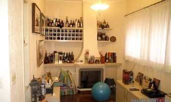 Imagem 7: COBERTURA - POMPÉIA - SP