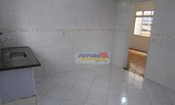 Imagem 7: Apartamento com 3 dormitórios para alugar, 85 m² por R$ 1.900,00/mês - Vila Valença - São