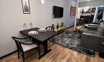 Imagem 4: APARTAMENTO - VILA CLEMENTINO - SP