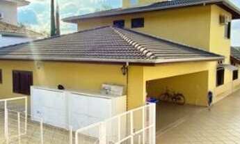 Imagem 2: JUNDIAÍ - Casa de Condomínio - CAXAMBU