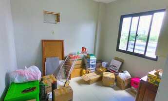 Imagem 4: Milano Apartamento Vieiralves 96m² 3 quartos