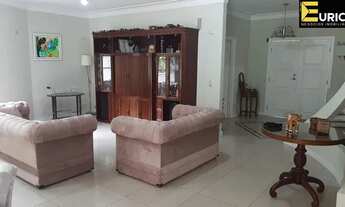 Imagem 4: Casa para aluguel no Condomínio Morada das Nascentes em Valinhos/SP