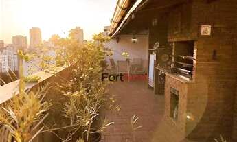 Imagem: Apartamento Residencial à venda, Campo