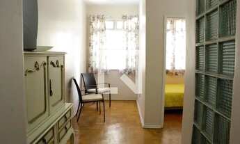 Imagem: Apartamento para Aluguel - Barra Fundan