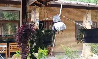 Imagem 4: VENDO OU ALUGO CASA NO CONDOMÍNIO FAZENDA PASSAREDO