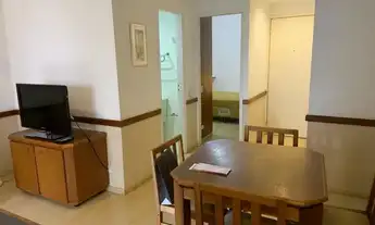 Imagem 3: Flat para venda tem 41 metros quadrados com 1 quarto em Cerqueira César - São Paulo - SP