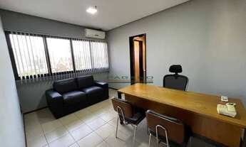 Imagem 5: Sala à venda, 59 m² por R$ 255.000,00 - Centro - Ribeirão Preto/SP