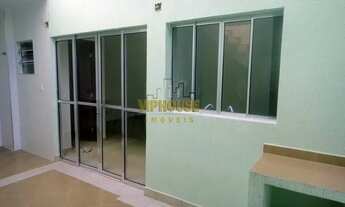 Imagem: Edícula para Aluguel no bairro Ipiranga