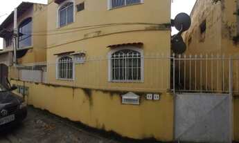 Imagem: ALUGO APARTAMENTO EM CAMPO GRANDE - ESTRADA