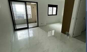 Imagem: Apartamento para aluguel tem 40 metros quadrados