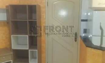 Imagem 7: Apto disponível para alugar