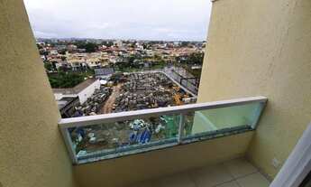 Imagem 4: Condomínio Solar das Dunas - 42.38m² (Vista para o Mar