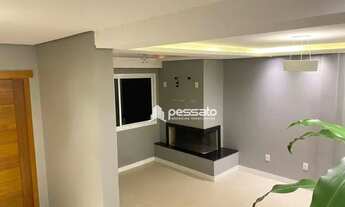 Imagem 4: Sobrado com 3 dormitórios para alugar, 160 m² por R$ 3.900,00/mês - Parque dos Anjos - Gra