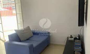 Imagem 4: Cobertura - Centro - Campinas