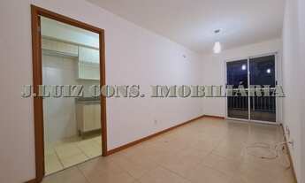 Imagem 4: Magnífico apto de 2 qtos (2 suítes) em cond.com infra no centro da Taquara