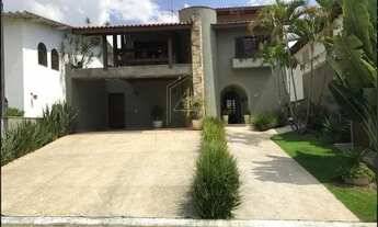 Imagem: Casa a venda em Alphaville - Barueri, SP