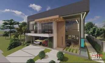 Imagem 2: Excelente Casa para venda na Cidade Alpha - CA47043