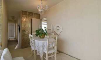 Imagem 6: Apartamento em Higienópolis de 3 dormitórios com 82 metros